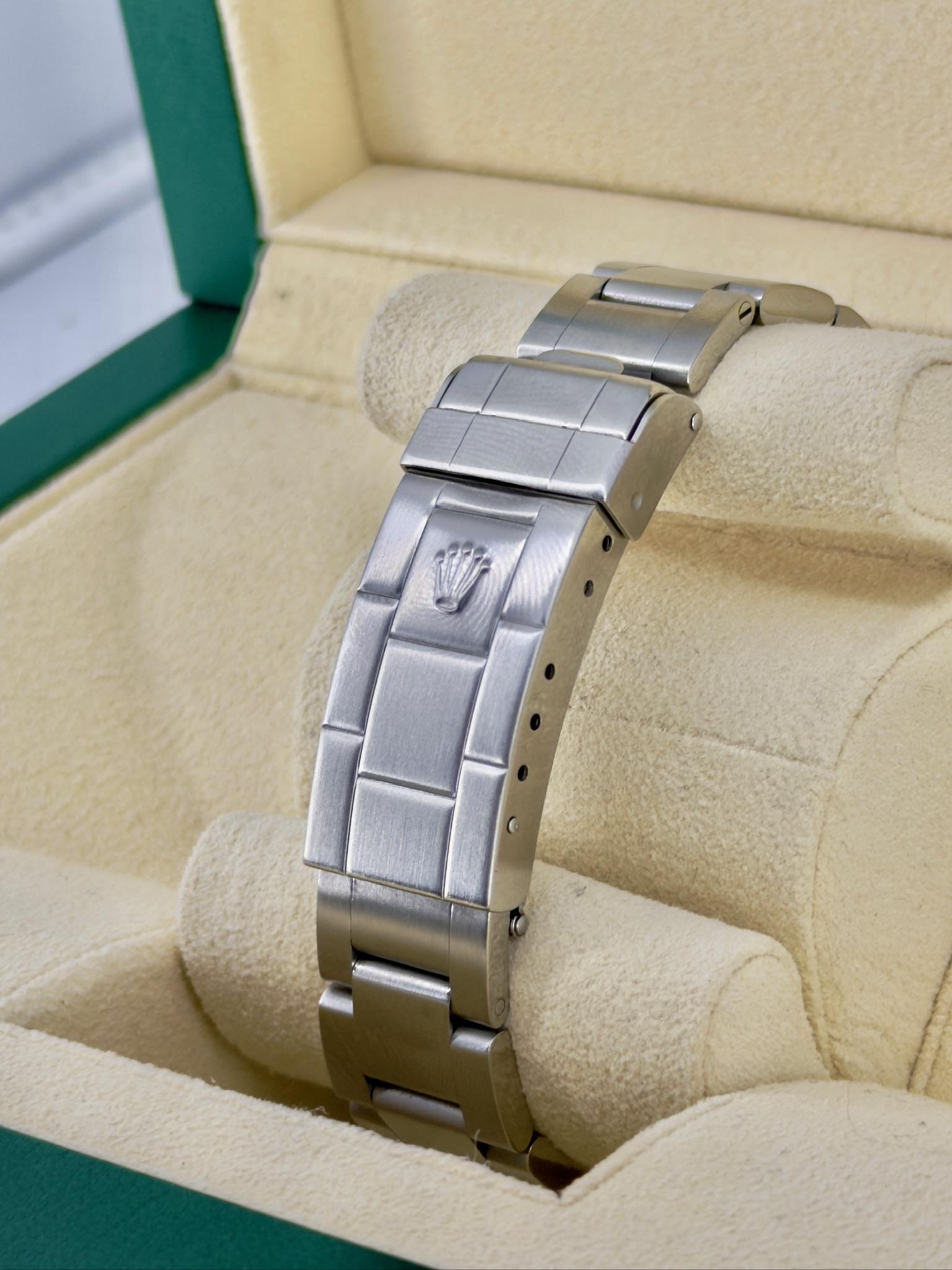Bracelet Pre-Owned Rolex Sea-Dweller 16600 Watch Only