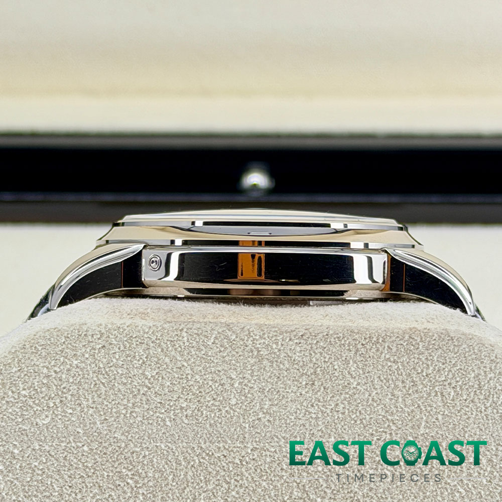 Side Shot Pre-Owned Patek Philippe Grand Complications 5270G