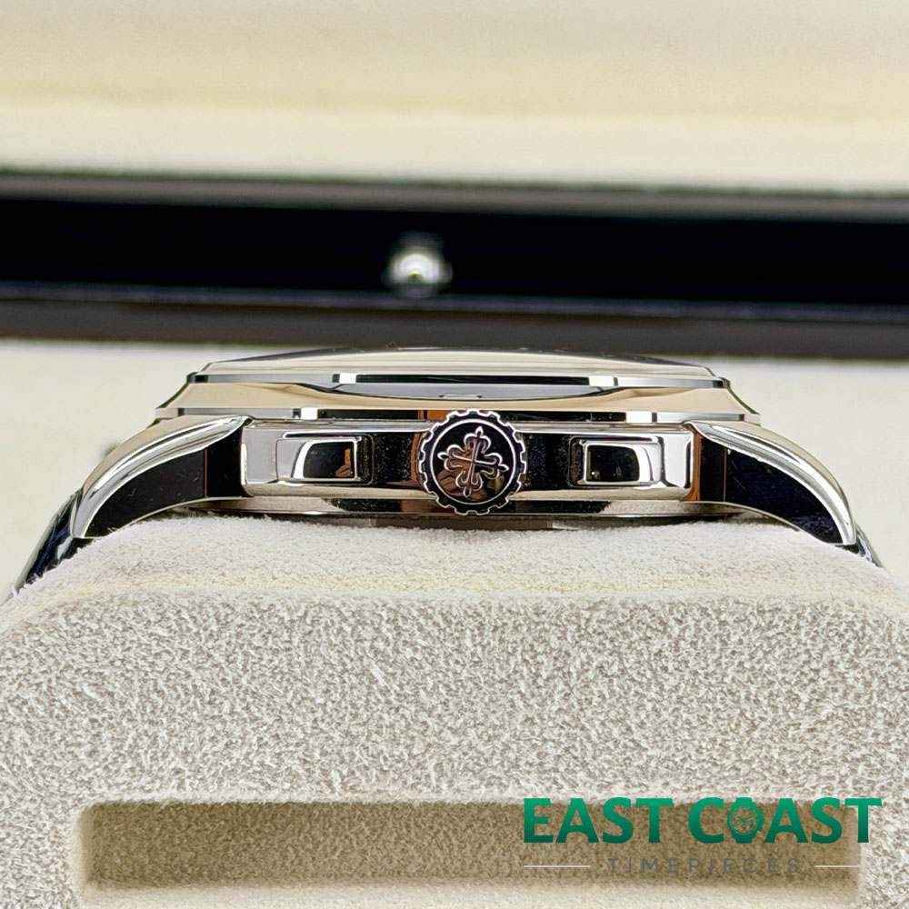Side Shot 2 Pre-Owned Patek Philippe Grand Complications 5270G
