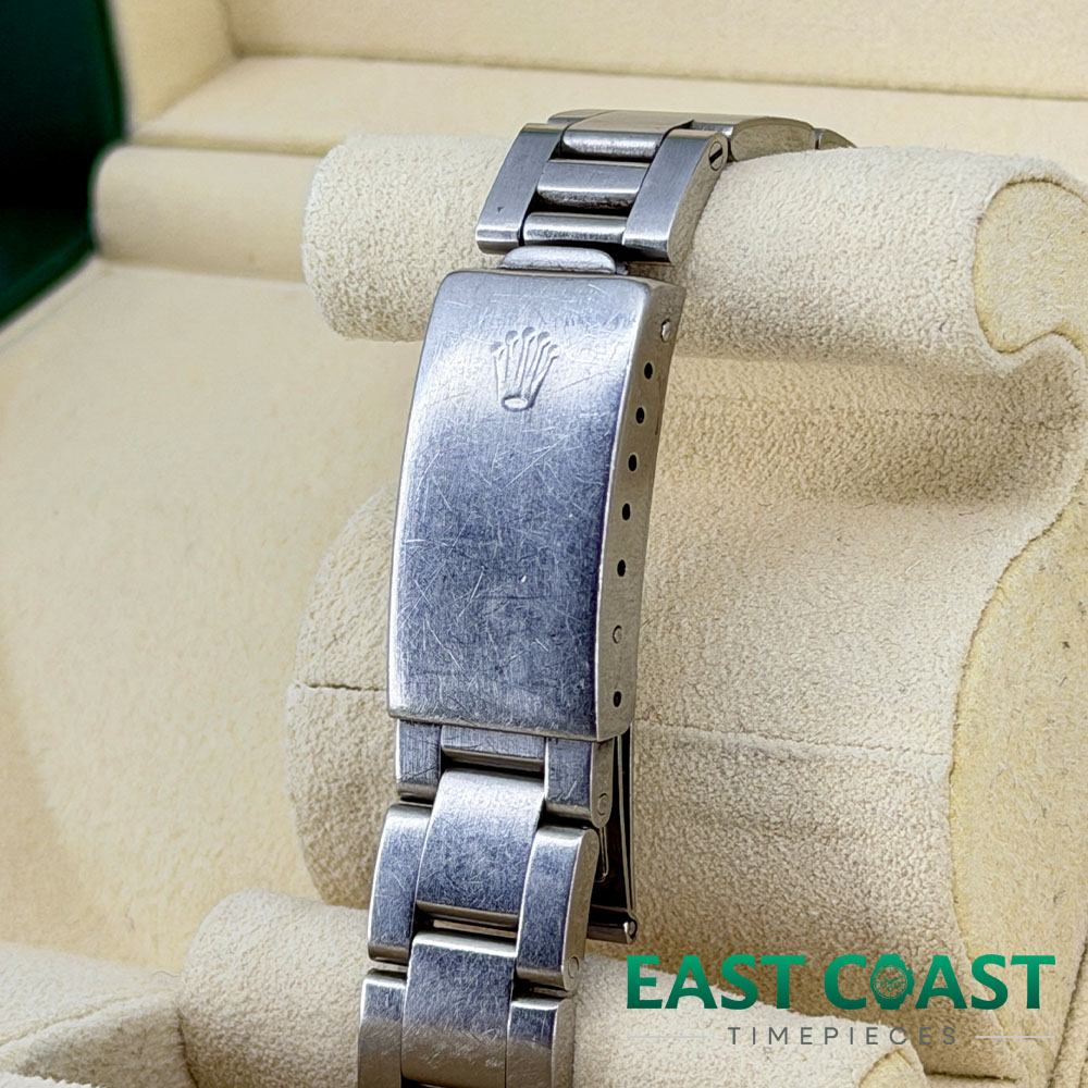 Bracelet Pre-Owned Rolex Daytona 6265