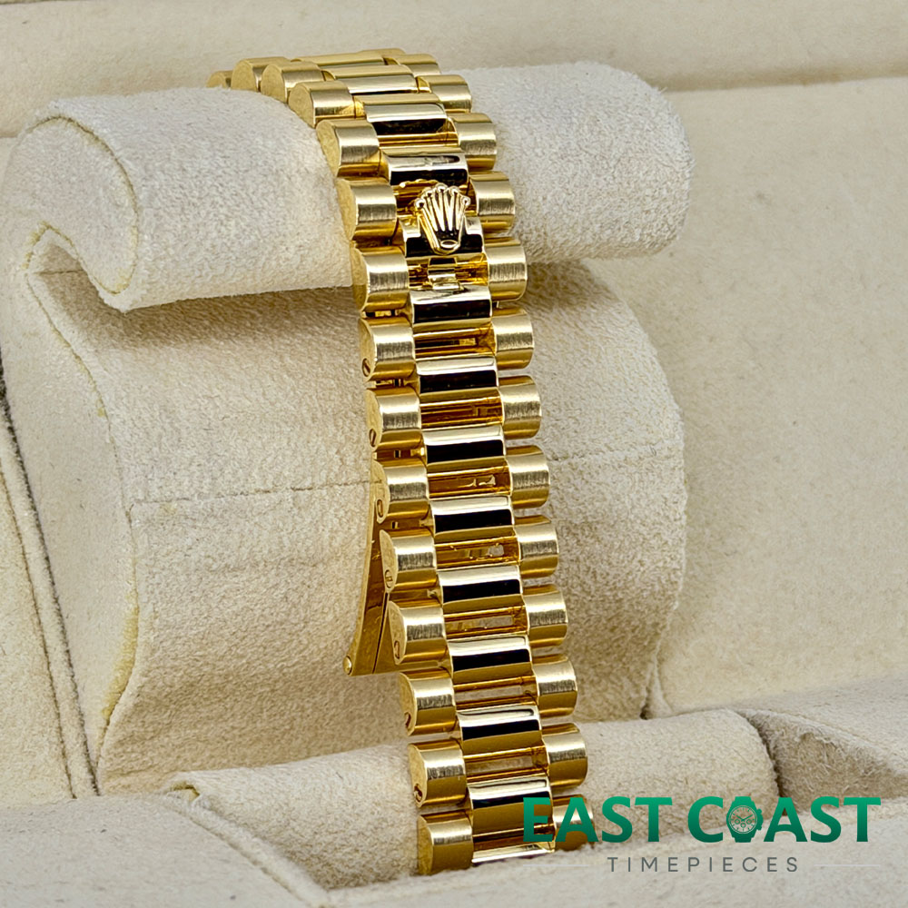 Bracelet 2 Pre-Owned Rolex DateJust 278278