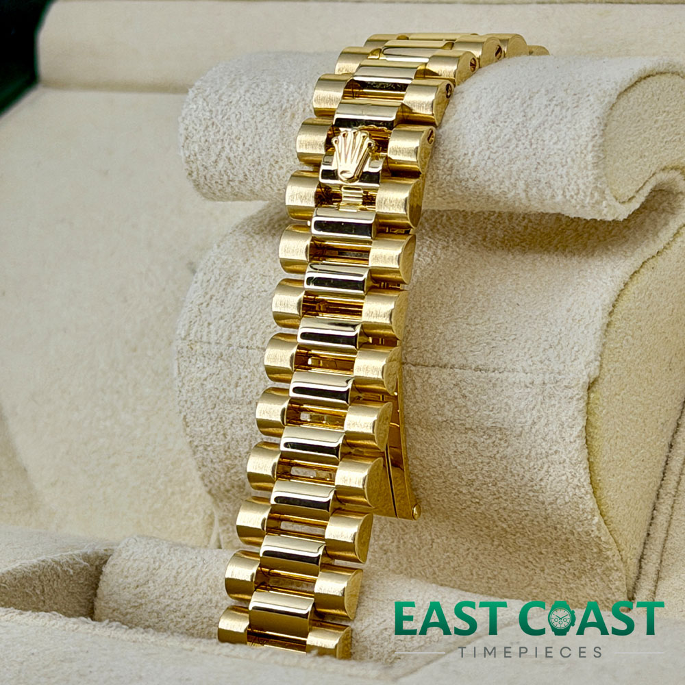 Bracelet Pre-Owned Rolex DateJust 278278