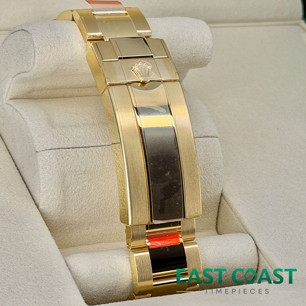 Bracelet 2 Pre-Owned Rolex DEEPSEA Sea-Dweller 136668