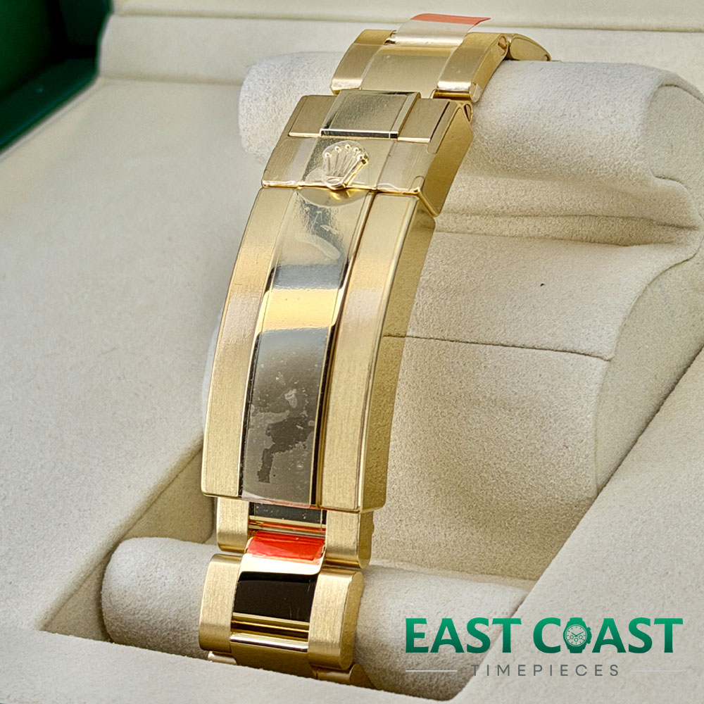 Bracelet Pre-Owned Rolex DEEPSEA Sea-Dweller 136668