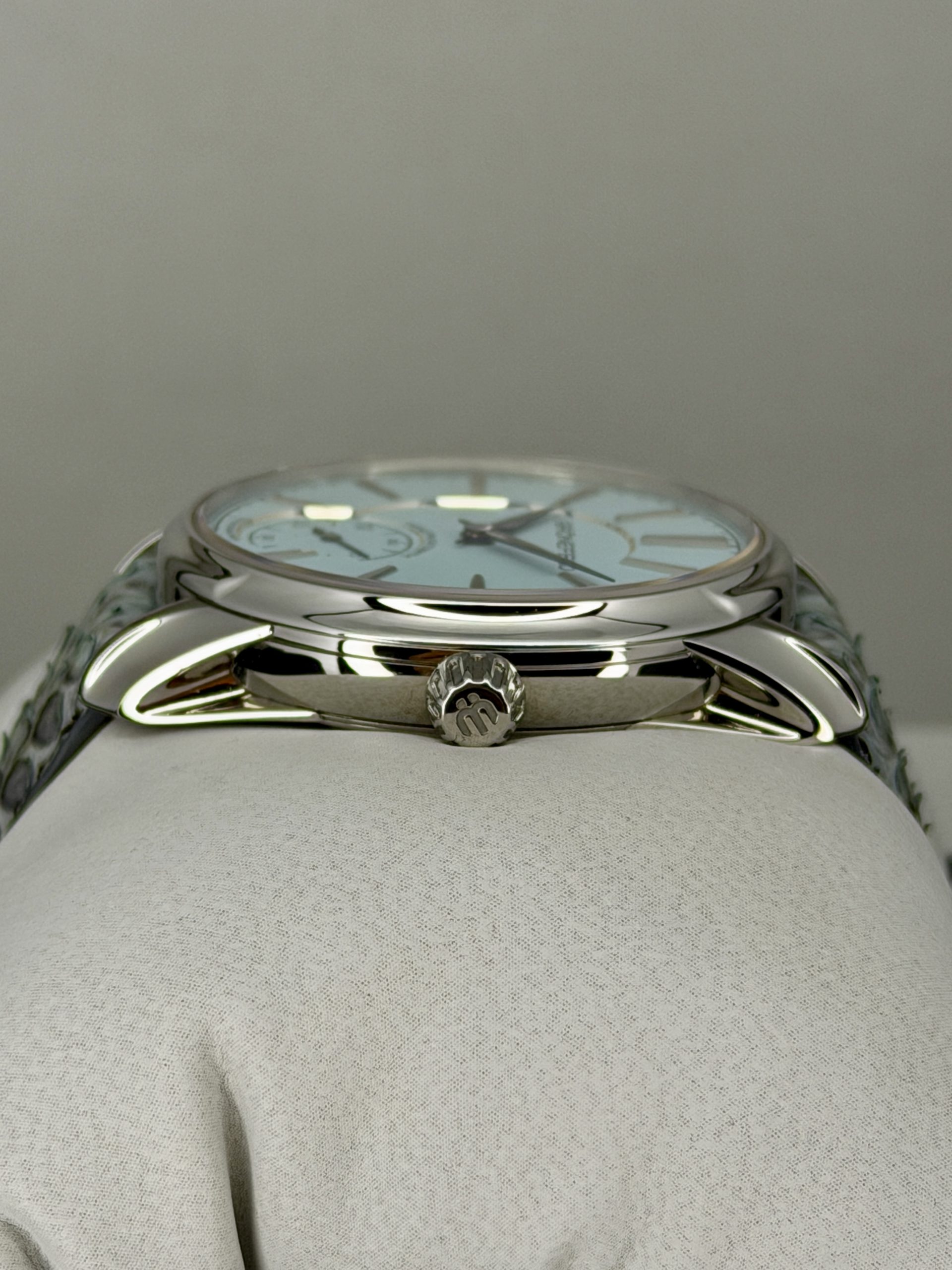 1941 "Tiffany" Box and Papers - Image 7