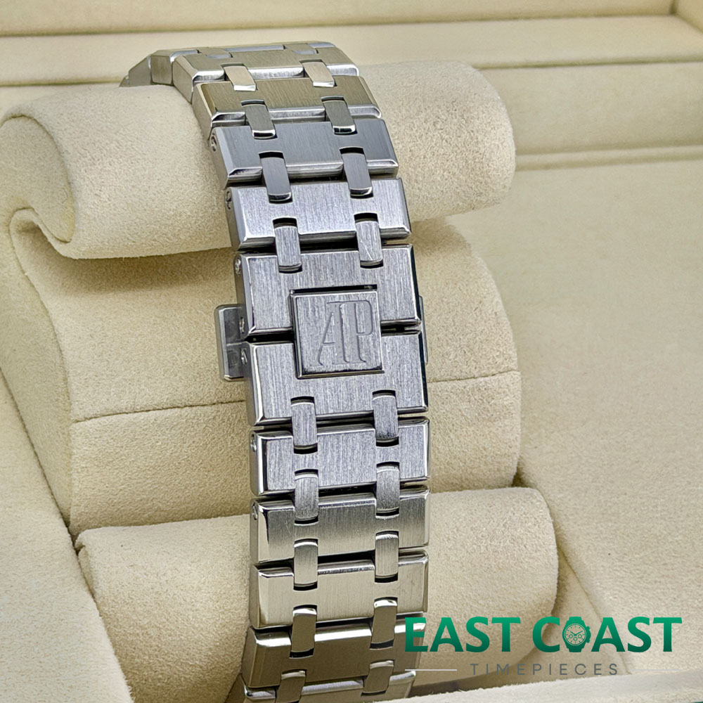 Meta Band Audemars Piguet Royal Oak 15400ST for sale