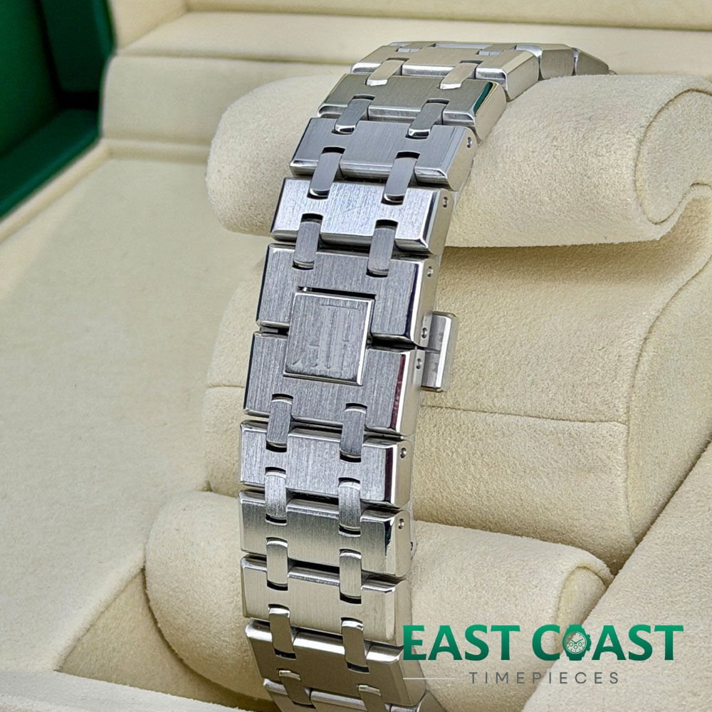 Metal Band 2 Audemars Piguet Royal Oak 15400ST for sale