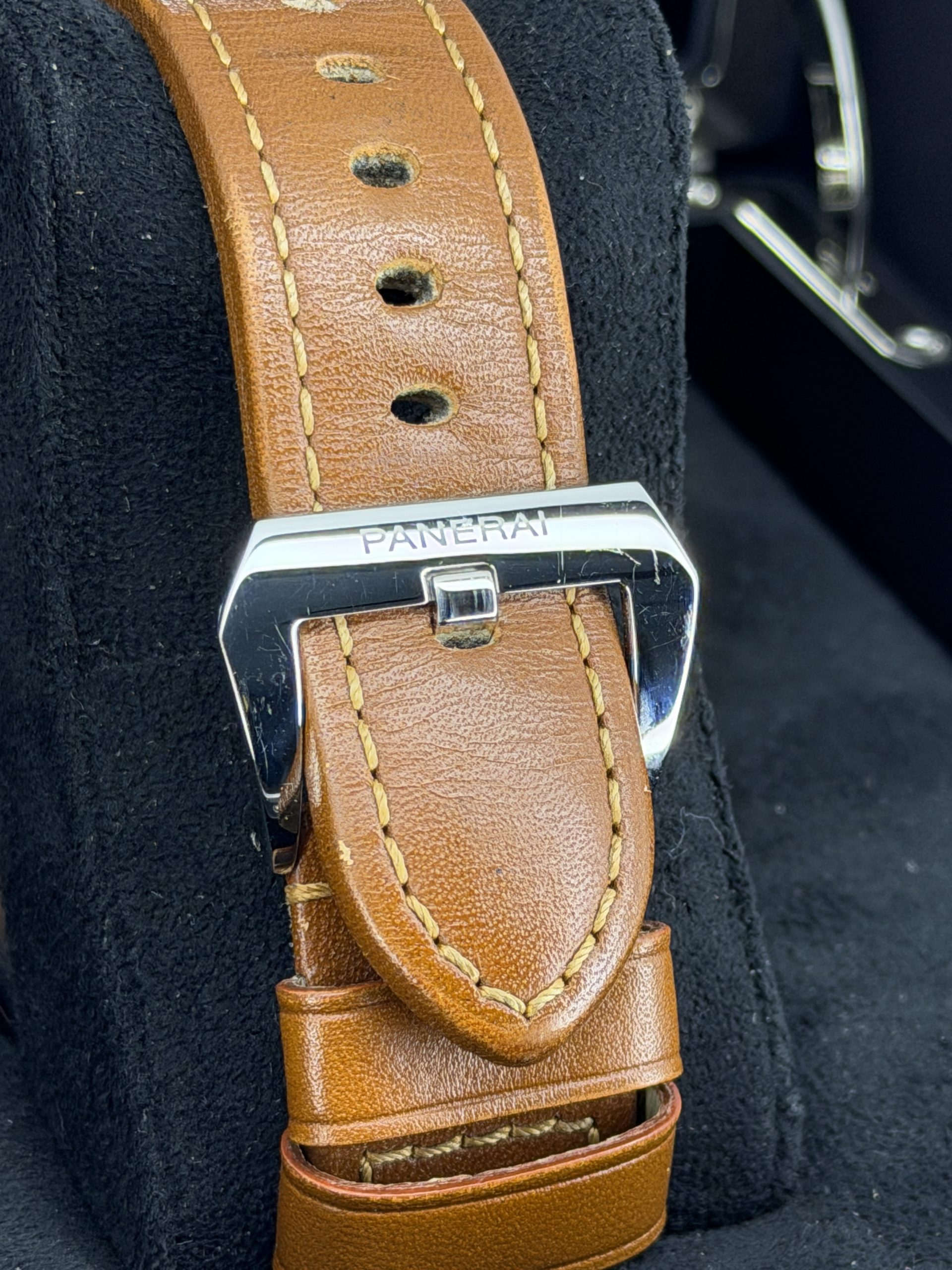 Strap Pre-Owned Panerai Luminor PAM00632