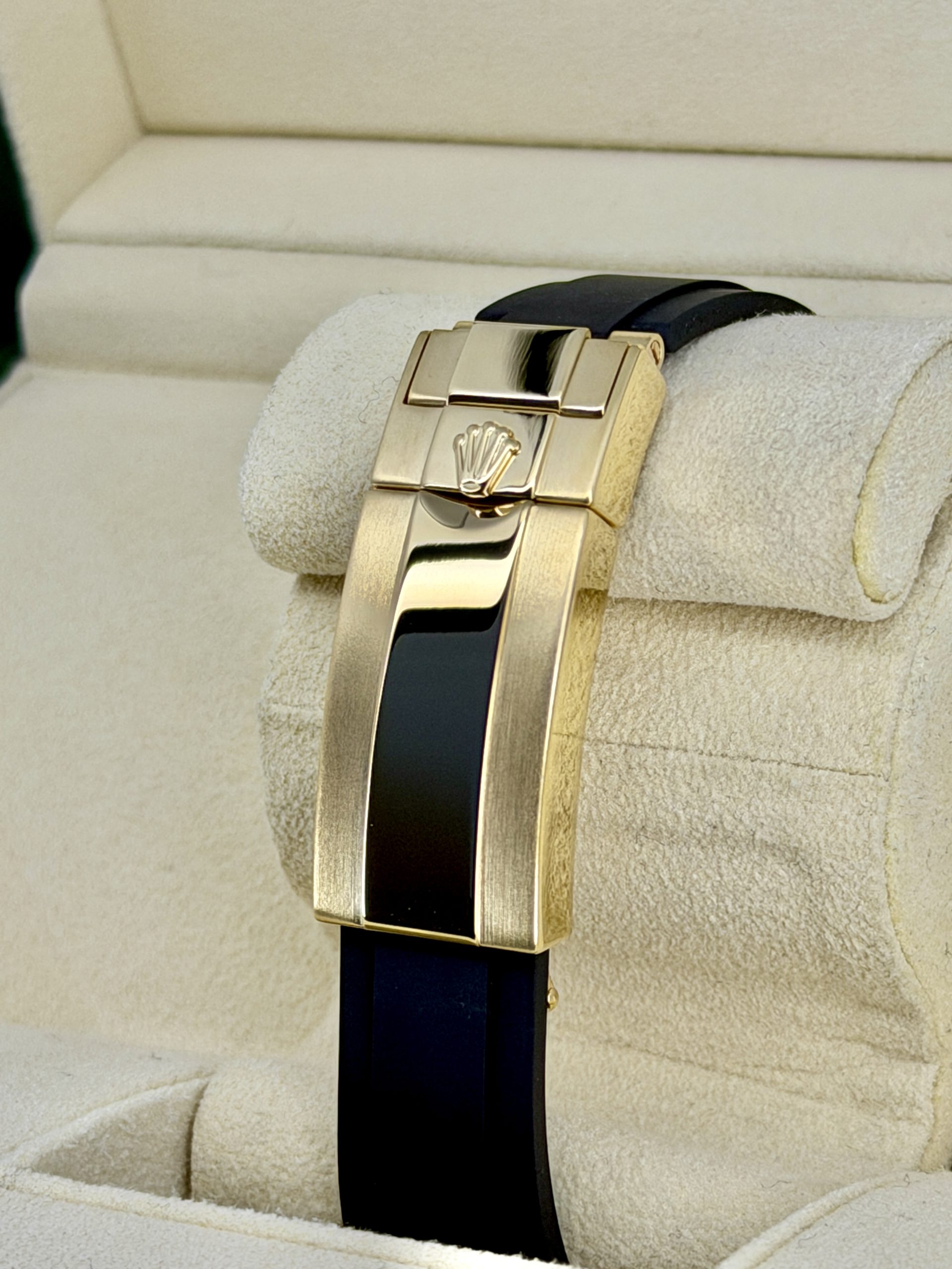 Bracelet 2 Pre-Owned Rolex Yachtmaster 226658