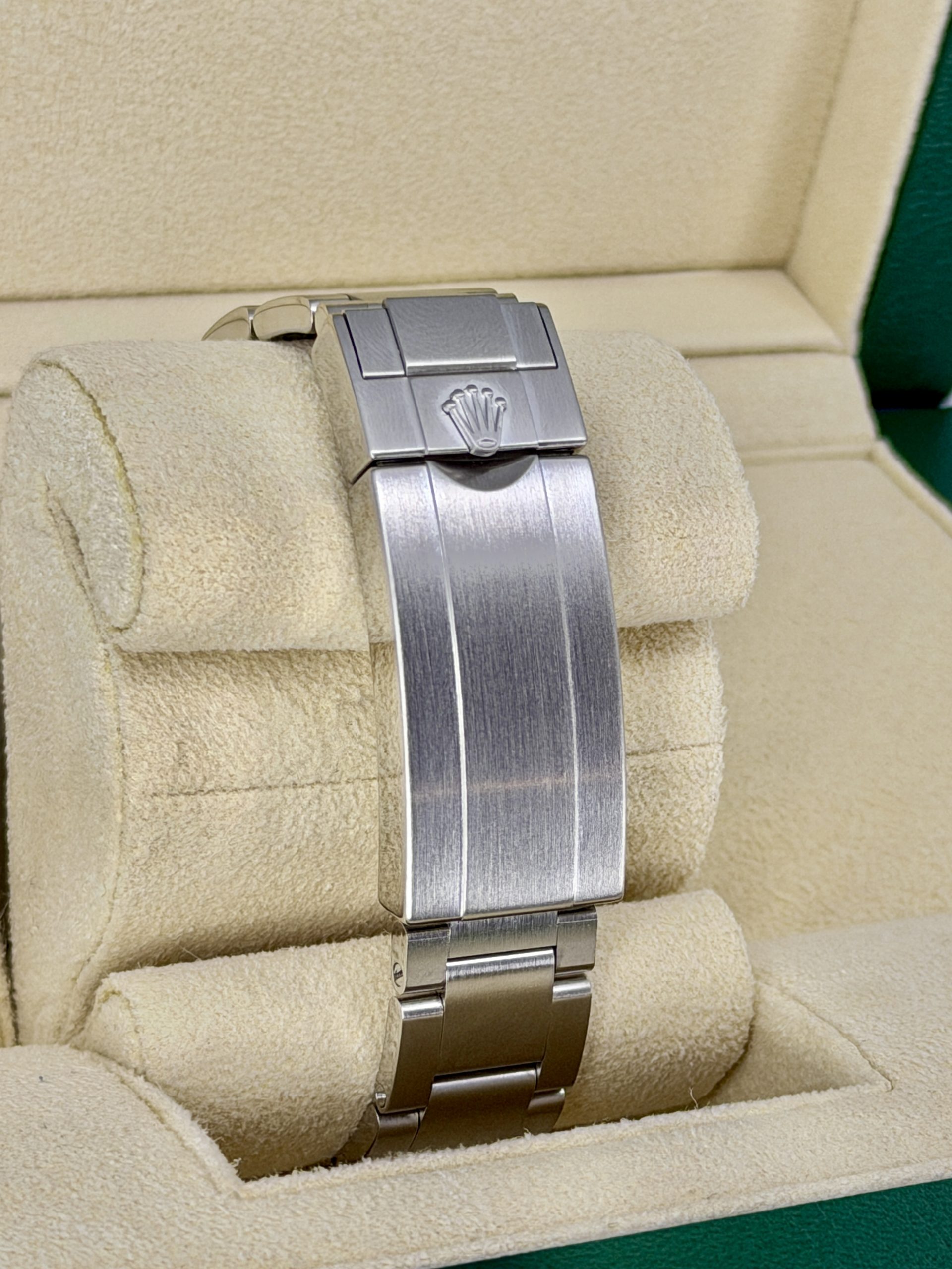 Bracelet 1 Pre-Owned Rolex Submariner 116610LN