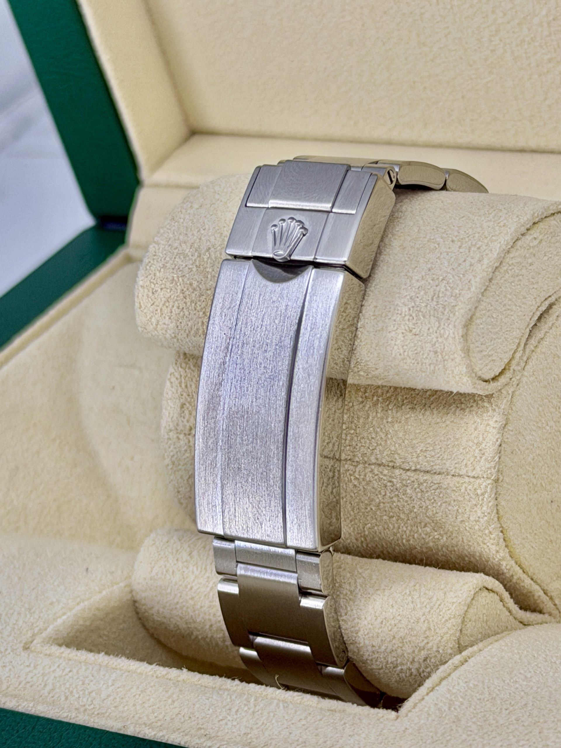 Bracelet 2 Pre-Owned Rolex Submariner 116610LN