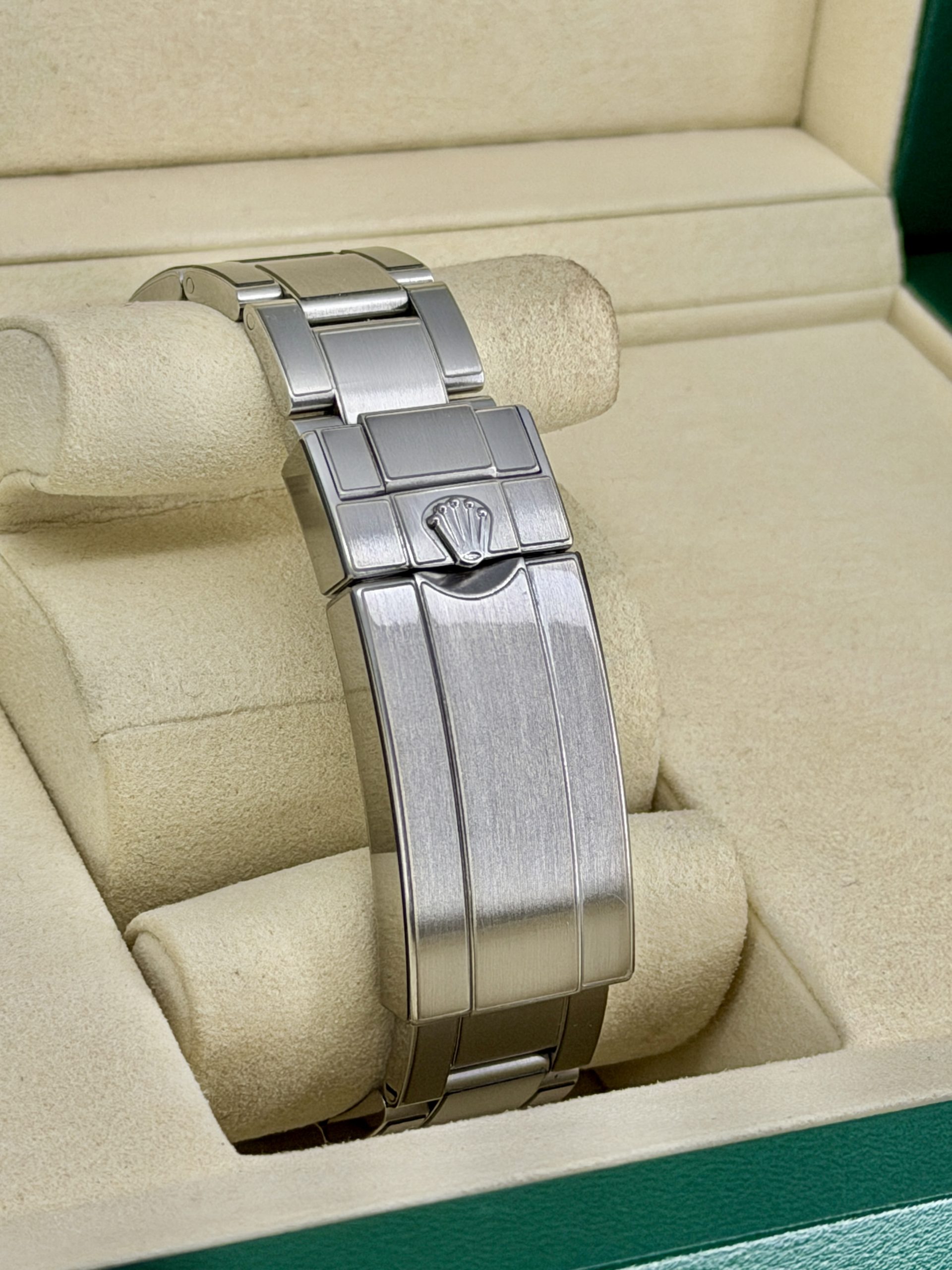 Bracelet Pre-Owned Rolex Sea-Dweller 126600