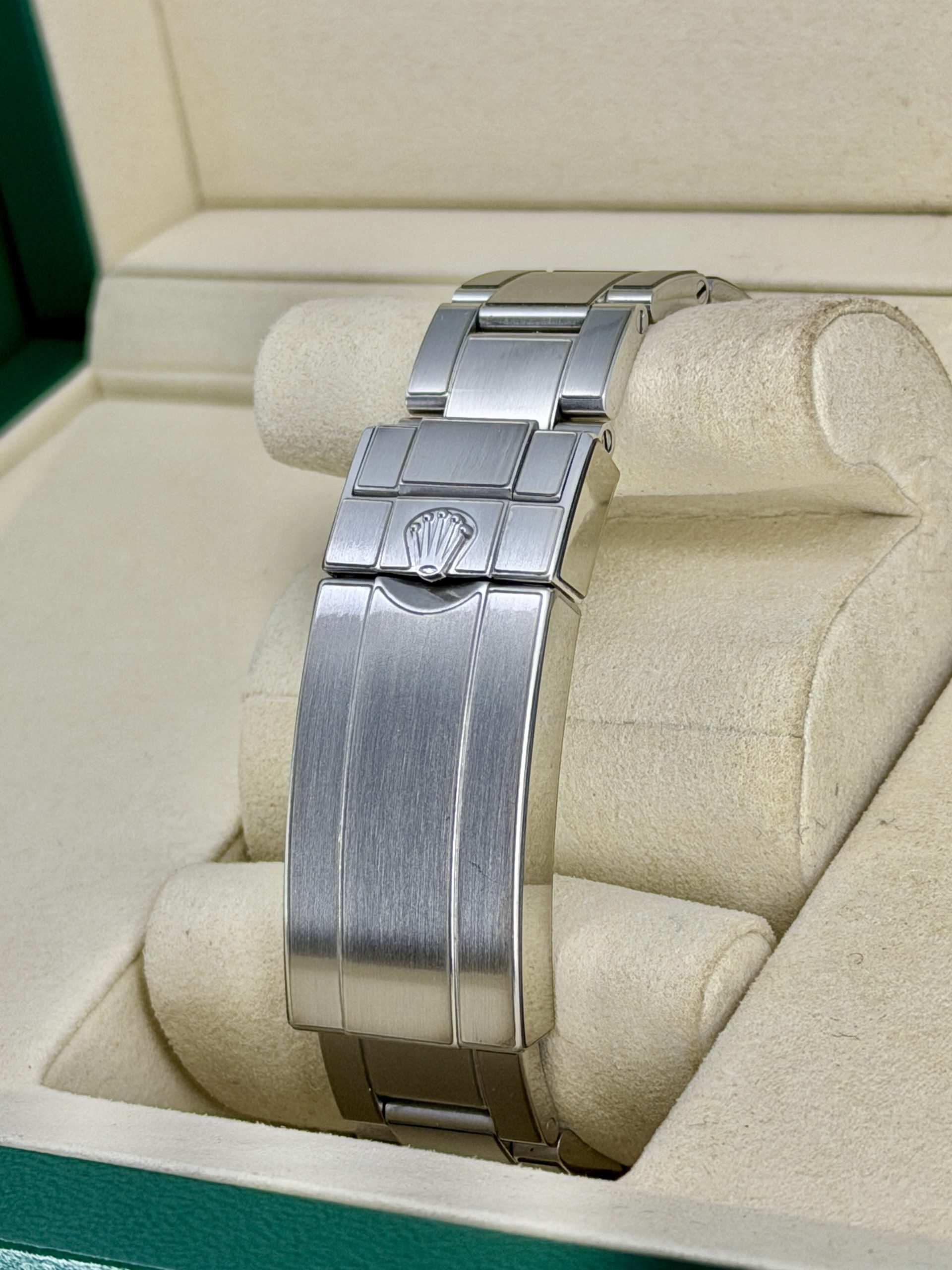 Bracelet 2 Pre-Owned Rolex Sea-Dweller 126600