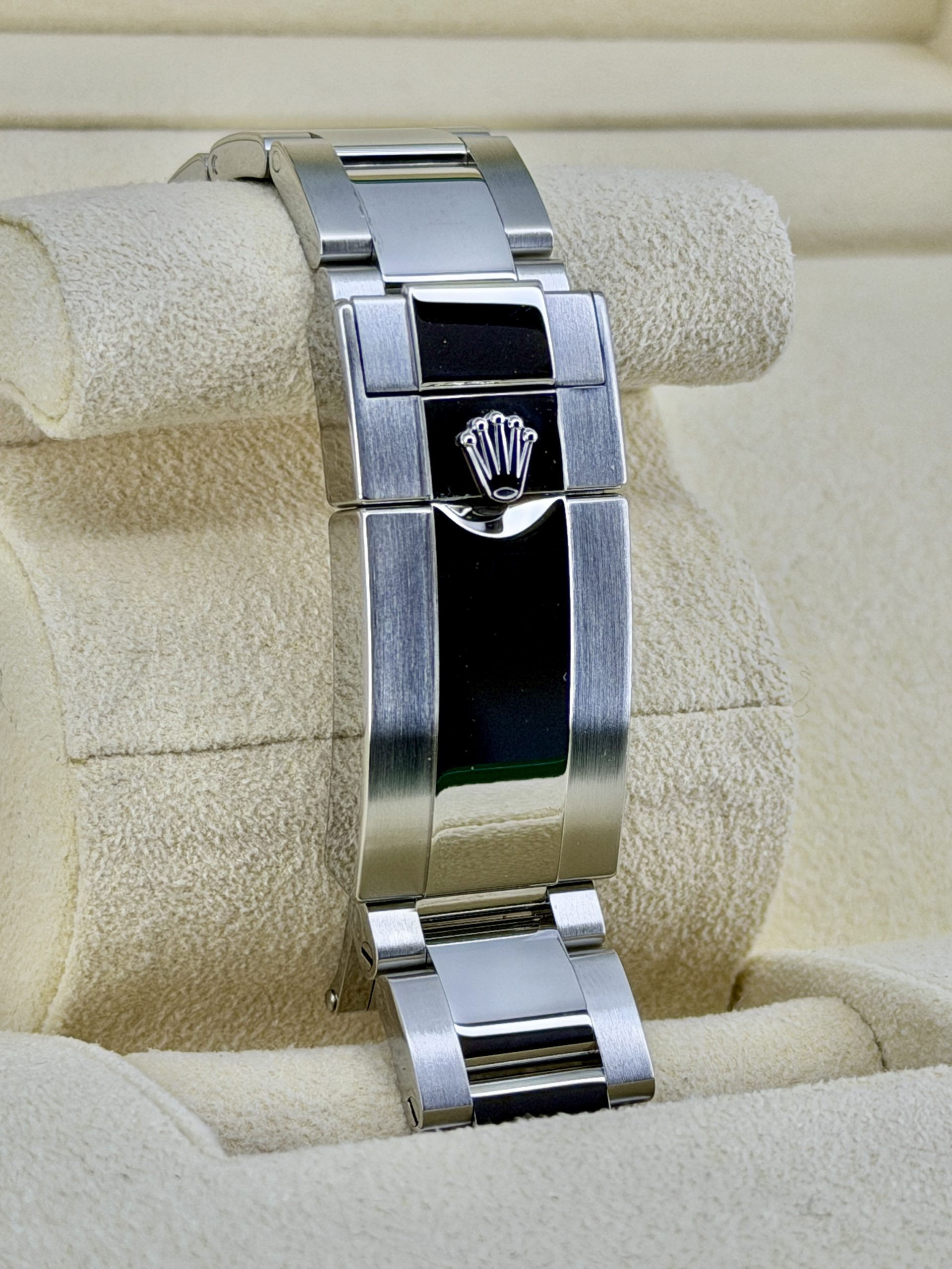 Bracelet 2 pre-owned Rolex Daytona 126500