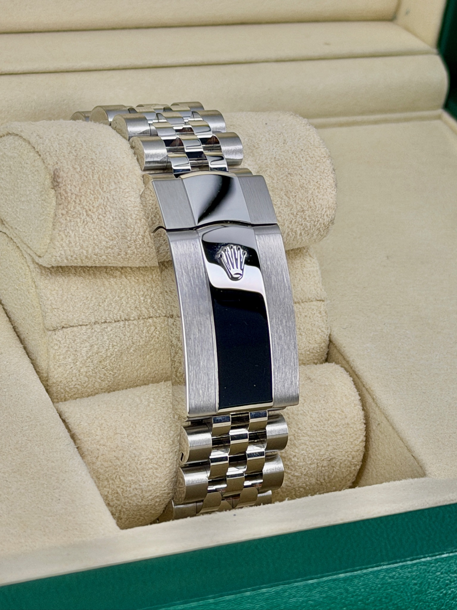 Bracelet 2 Pre-Owned Rolex Sky-Dweller 336934