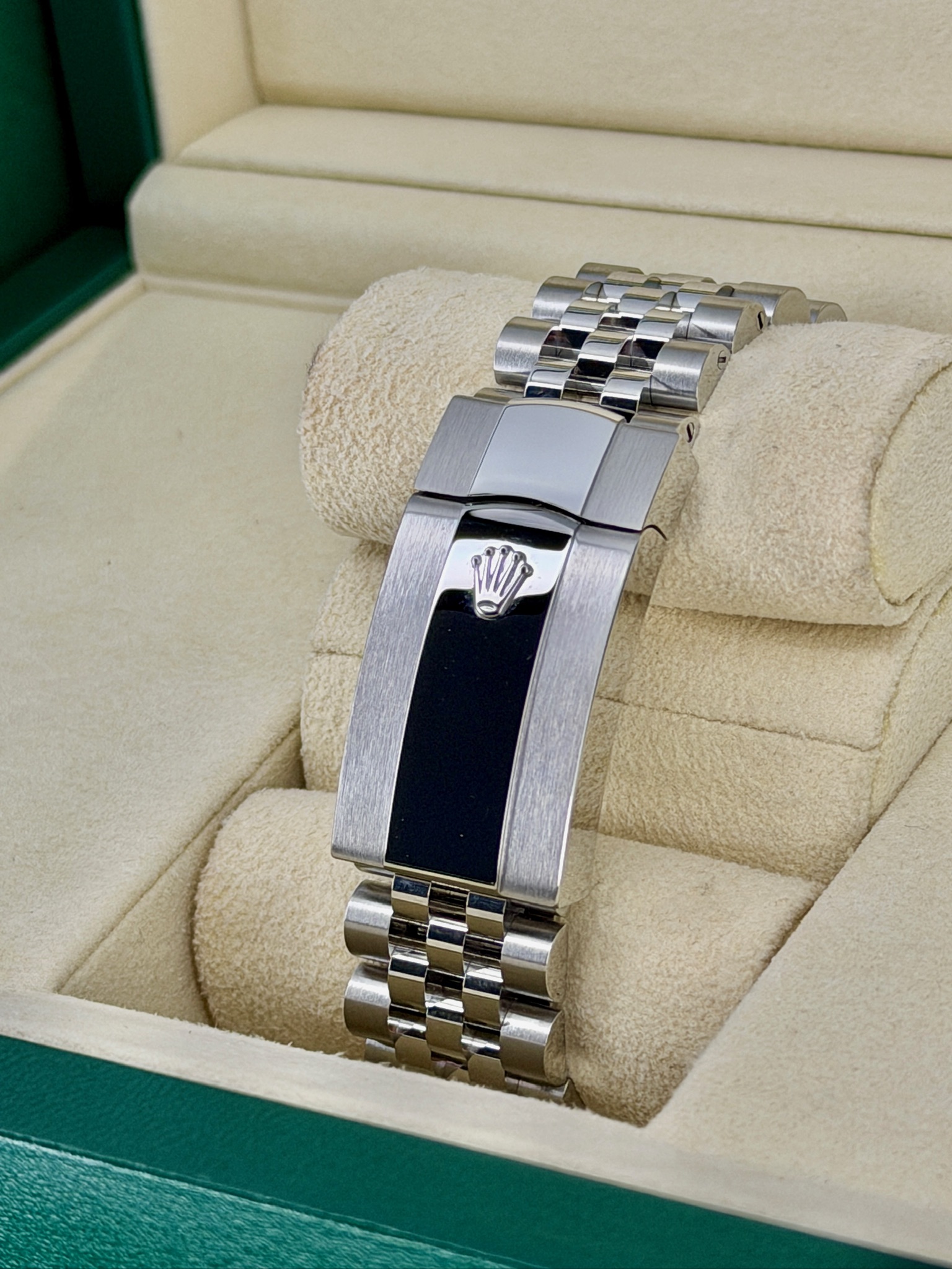 Bracelet Pre-Owned Rolex Sky-Dweller 336934