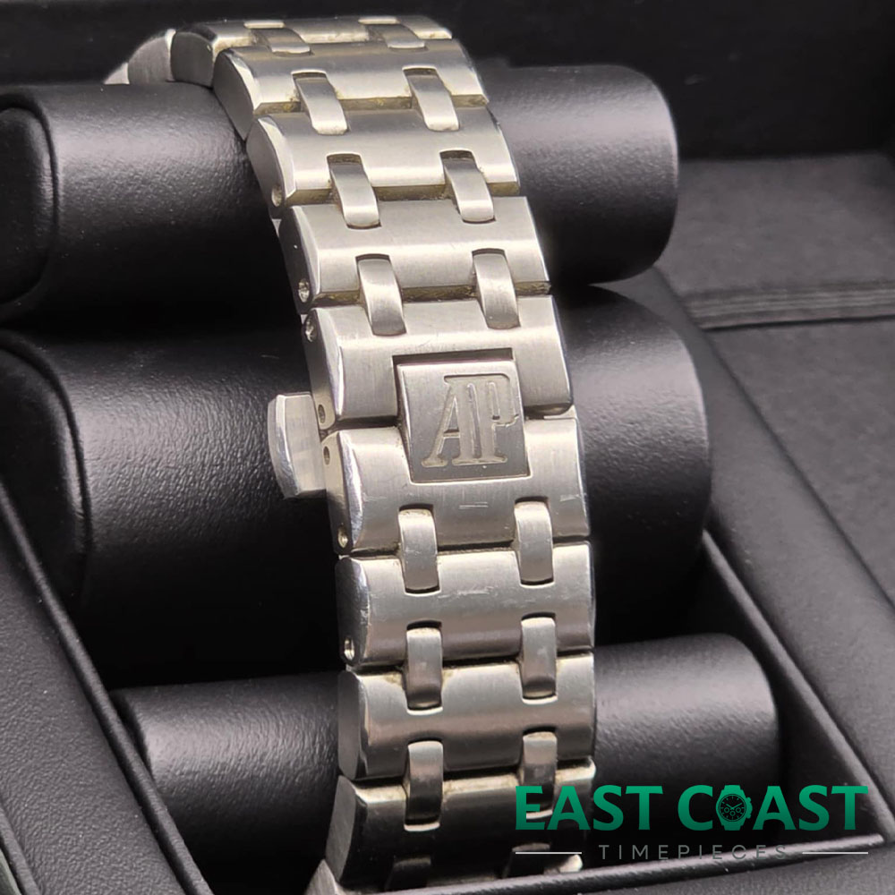 Bracelet Pre-Owned Audemars Piguet Royal Oak Offshore 26170ST for sale